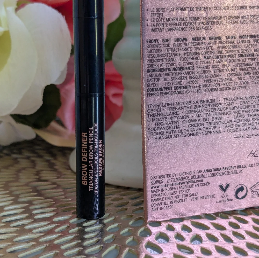 Anastasia Beverly hills